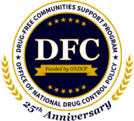 DFC 25 Logo